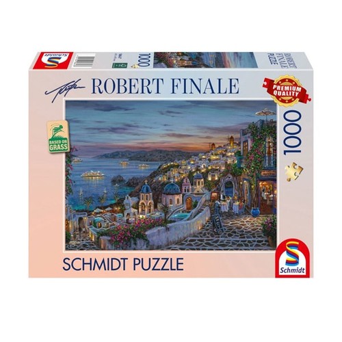 Puzzle 1000 teile robert - puzzle,