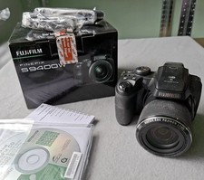 Fujifilm FinePix S9400W