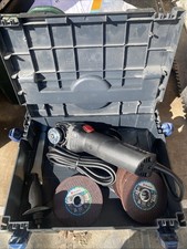 Würth Winkelschleifer EWS 10-115 Compact Werkzeug Schleifer Werkstatt