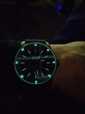 Traser H3 109034 P68