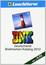 DNK Deutschland Briefmarken-Katalog 2011 von not sp... | Buch | Zustand sehr gut