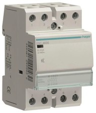 Hager Installationsschütz