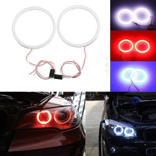 Angel eyes ringe - angel,