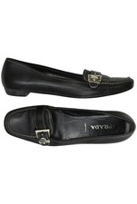 Prada Halbschuh Damen Slipper