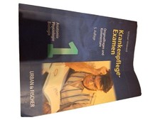 Krankenpflege examen - krankenpflege,