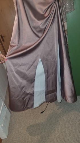 Damen abendkleid lang l - damen, m/l