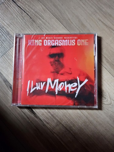 King orgasmus one i - king,
