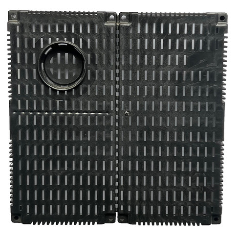 Aquarium bodenfilterplatten - aquarium,