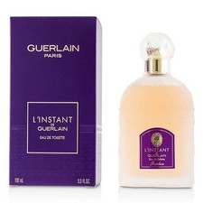 Guerlain Insolence Eau de Toilette Spray for women 100 ml 3.3 fl.oz. New Sealed