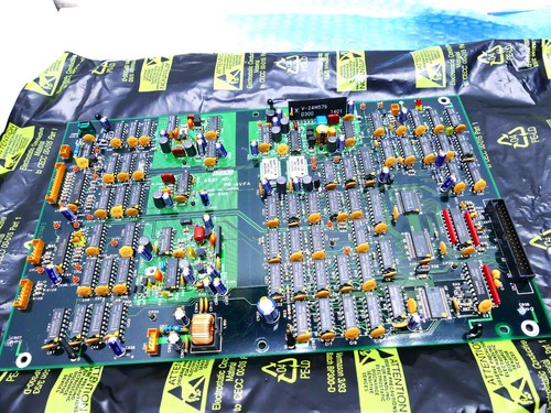 Otari dtr 90t 4vfa pcb - otari,