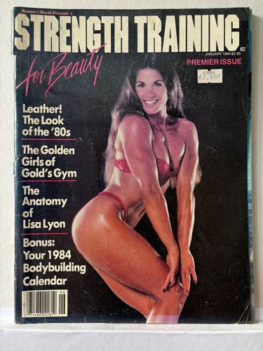 Strength training bodybuilding - training,