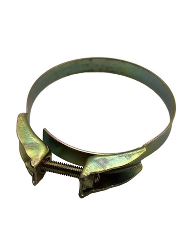 Yamaha schlauchschelle hose - schlauchschelle,