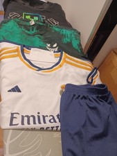 Bekleidungspaket Jungen Gr 146