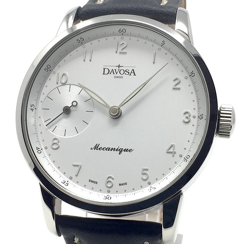 Davosa like new - (like,