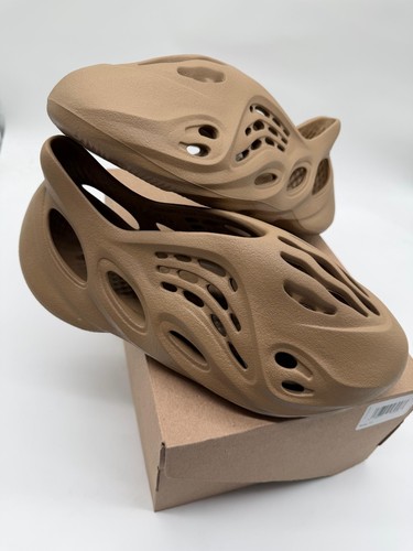 Adidas yeezy foam - foam, clay