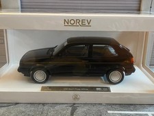 VW Golf 2 CL 1990 Plus Ultra