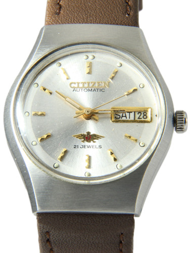 Citizen automatic 0292 - citizen,