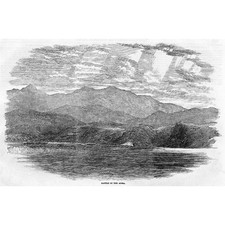 KRIMKRIEG Blick auf die