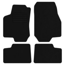 Velours Fußmatten für Opel