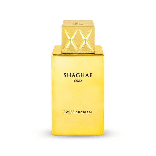 Swiss arabian shaghaf oud - shaghaf,