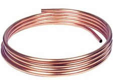 Kupferrohr 10mm weich ring - kupferrohr,