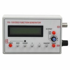 Function Signal Generator