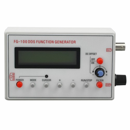 Function signal generator - function,