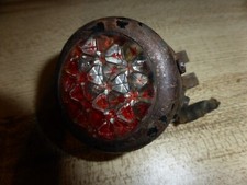 kleines Vorkrieg Motorrad