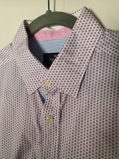 HACKETT LONDON LS GEMISCHTE