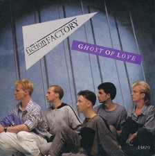 Fiction Factory Ghost Of Love