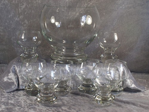 Glashütte kristallglas große - glashütte,