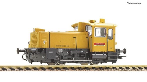 Roco 72021 köf 335 - br,