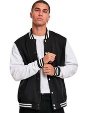 Herren Collegejacke College