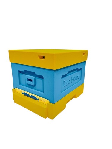 Bienenbeute zander - bienenbeute-zander,
