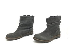 Bull boxer Damen Stiefeletten Stiefel Freizeit Comfort Gr. 37