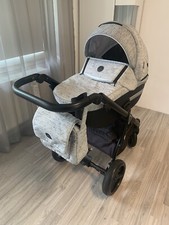 kinderwagen “Cortina”