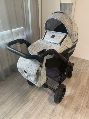 Kinderwagen cortina - kinderwagen, “cortina”