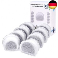 YOUTHINK Ersatzfilter für