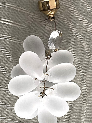 Vintage mid century murano - mid,
