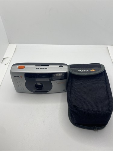 Agfa futura autofocus - autofocus,