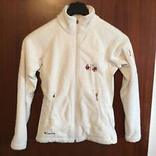 Columbia Titanium Damen fleecejacke Gr. S