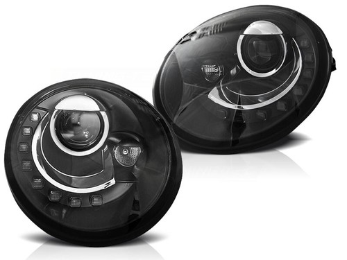 Led scheinwerfer set mit tfl - set,