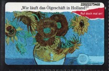 TK344 - Telefonkarte P 20C