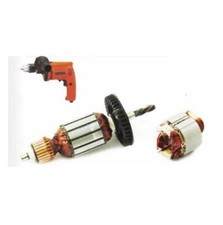 Anker passend für Maktec