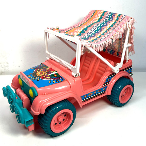 Very rare 1987 mattel barbie - mattel,