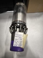 Dyson V10 Gebraucht Staubsauger - Schwach Batterie, Leise Max Modus