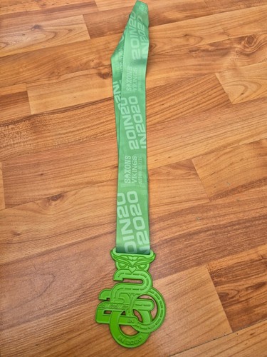 20in20 running event 2020 - running,