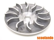 Honda Bali Lüfterrad