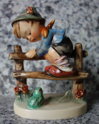 Hummel figur hum 201 - figur, 201/2/0