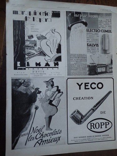 Ropp yeco pralinen - yeco, +